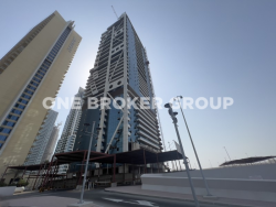 Fully furnished |Big balcony |Close to Dubai Mall and Burj Khalifa-pic_5